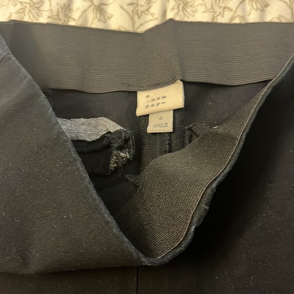 Work pants - Picture 2 of 2